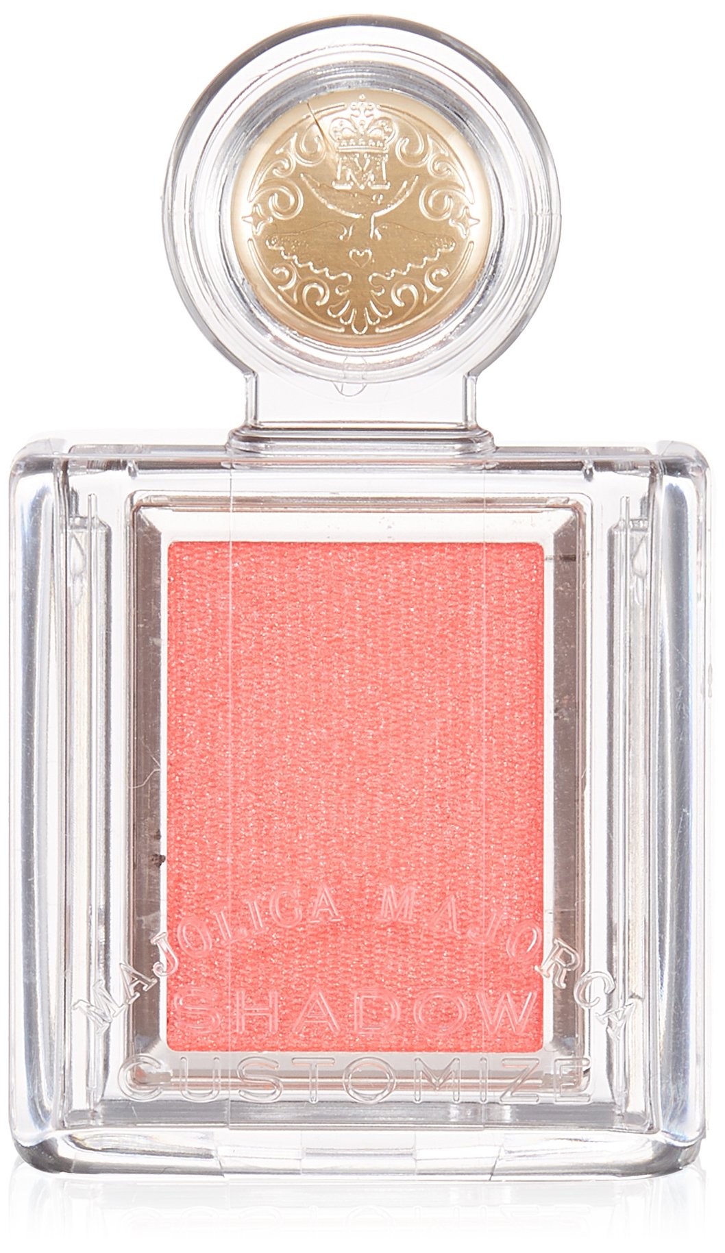 Majolica Majorca Luminous Shadow Stick OR481 Marie 1G - YOYO JAPAN