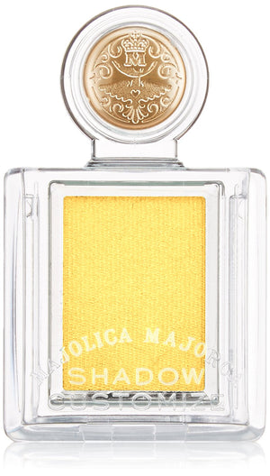 Majolica Majorca Ye232 Canary Luminous Stick Eyeshadow 1g - YOYO JAPAN