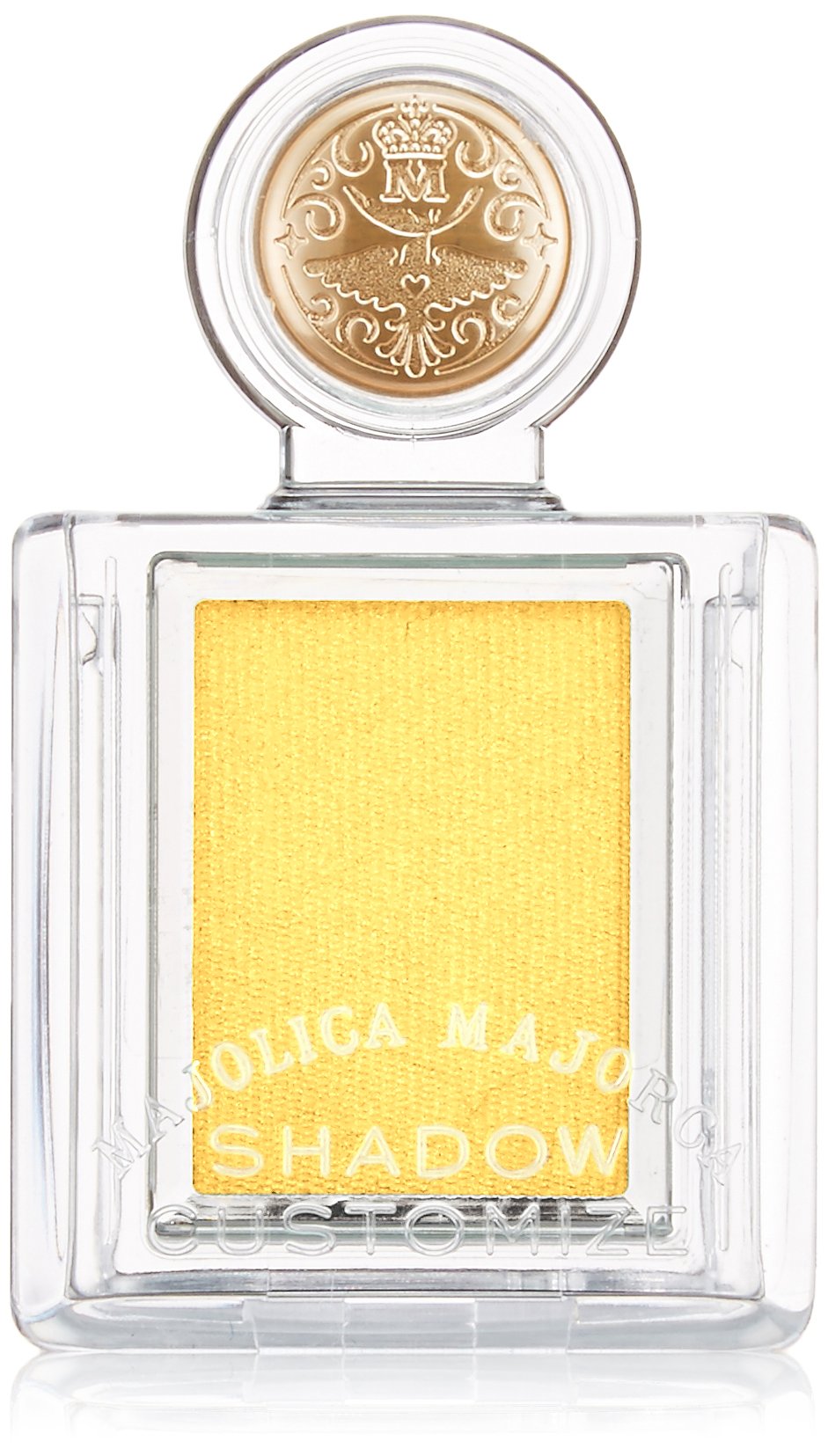 Majolica Majorca Ye232 Canary Luminous Stick Eyeshadow 1g - YOYO JAPAN