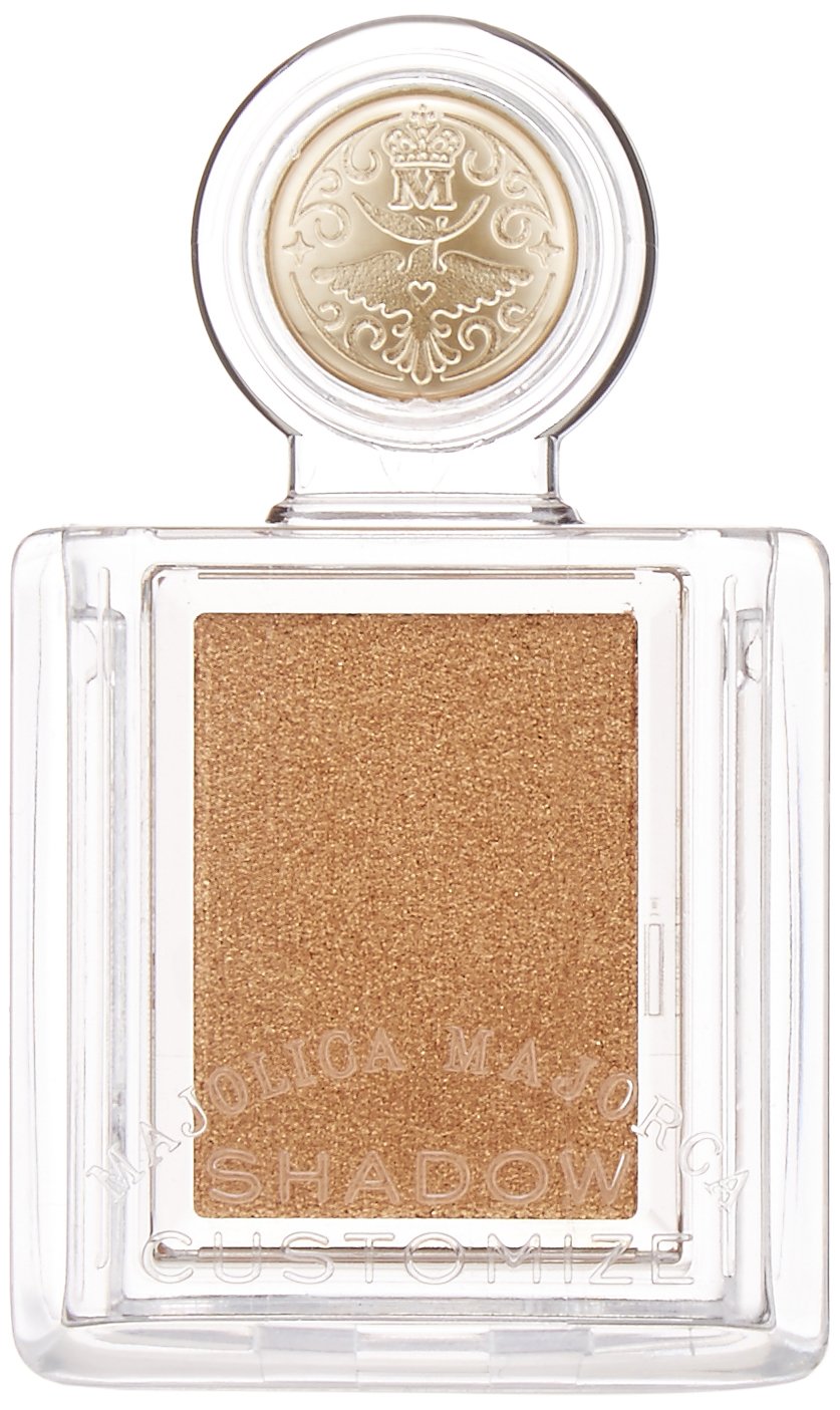 Majolica Majorca Golden Metallic Shadow Customization Gd822 1G - YOYO JAPAN