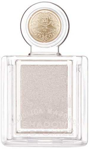 Majolica Majorca Metallic White Rose Shadow Customization Wt920 1g - YOYO JAPAN