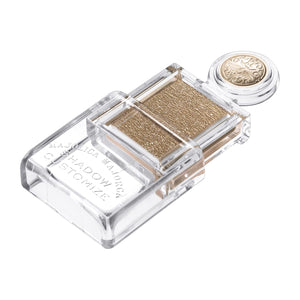 Majolica Majorca BR322 Forest Fur Customized Eye Shadow 1G - YOYO JAPAN