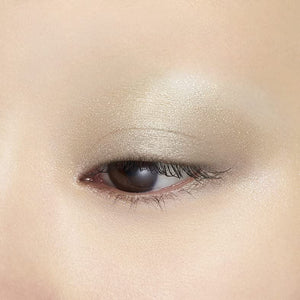 Majolica Majorca BR322 Forest Fur Customized Eye Shadow 1G - YOYO JAPAN