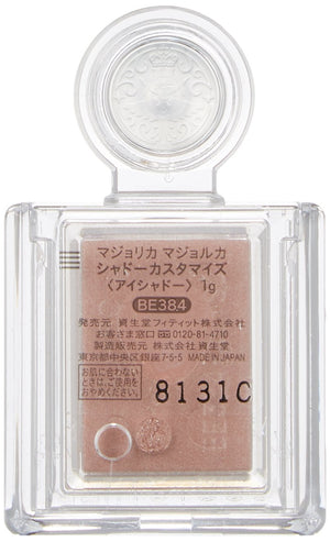 Majolica Majorca Japan Shadow Customized Luminous Stick Be384 Cork 1G - YOYO JAPAN