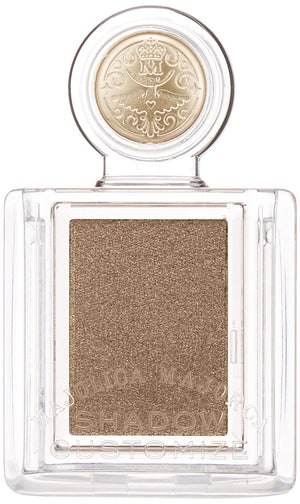 Majolica Majorca Metallic Ginger Shadow Customized BR665 1G - YOYO JAPAN