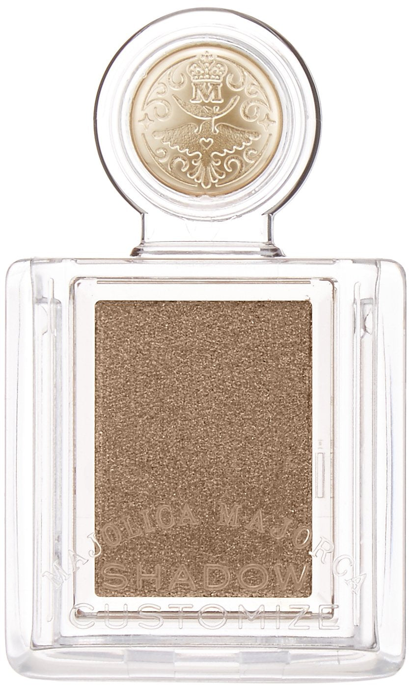 Majolica Majorca Metallic Ginger Shadow Customized BR665 1G - YOYO JAPAN