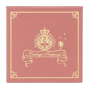 Majolica Majorca Shadow Flash PK753 Mauve Beige Eye Shadow 3.2g - YOYO JAPAN