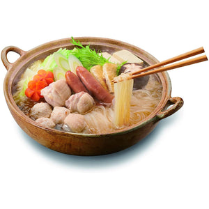 Malony Dried Starch Japanese Noodles 100g - YOYO JAPAN