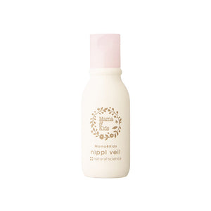 Mama & Kids Nippl Veil Nipple Cream 13ml - YOYO JAPAN