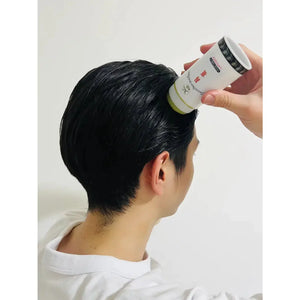 Mandom Tancho High Grade Vegetable Hair Styling Stick 100g - YOYO JAPAN