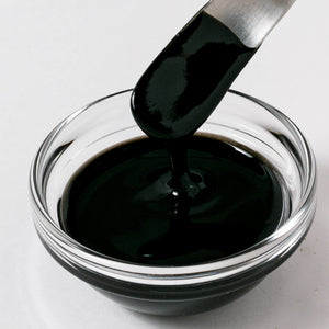 Manten Black Sesame Paste Japanese Nerigoma 150g - YOYO JAPAN