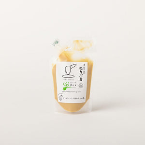 Manten White Sesame Paste Japanese Nerigoma 150g - YOYO JAPAN