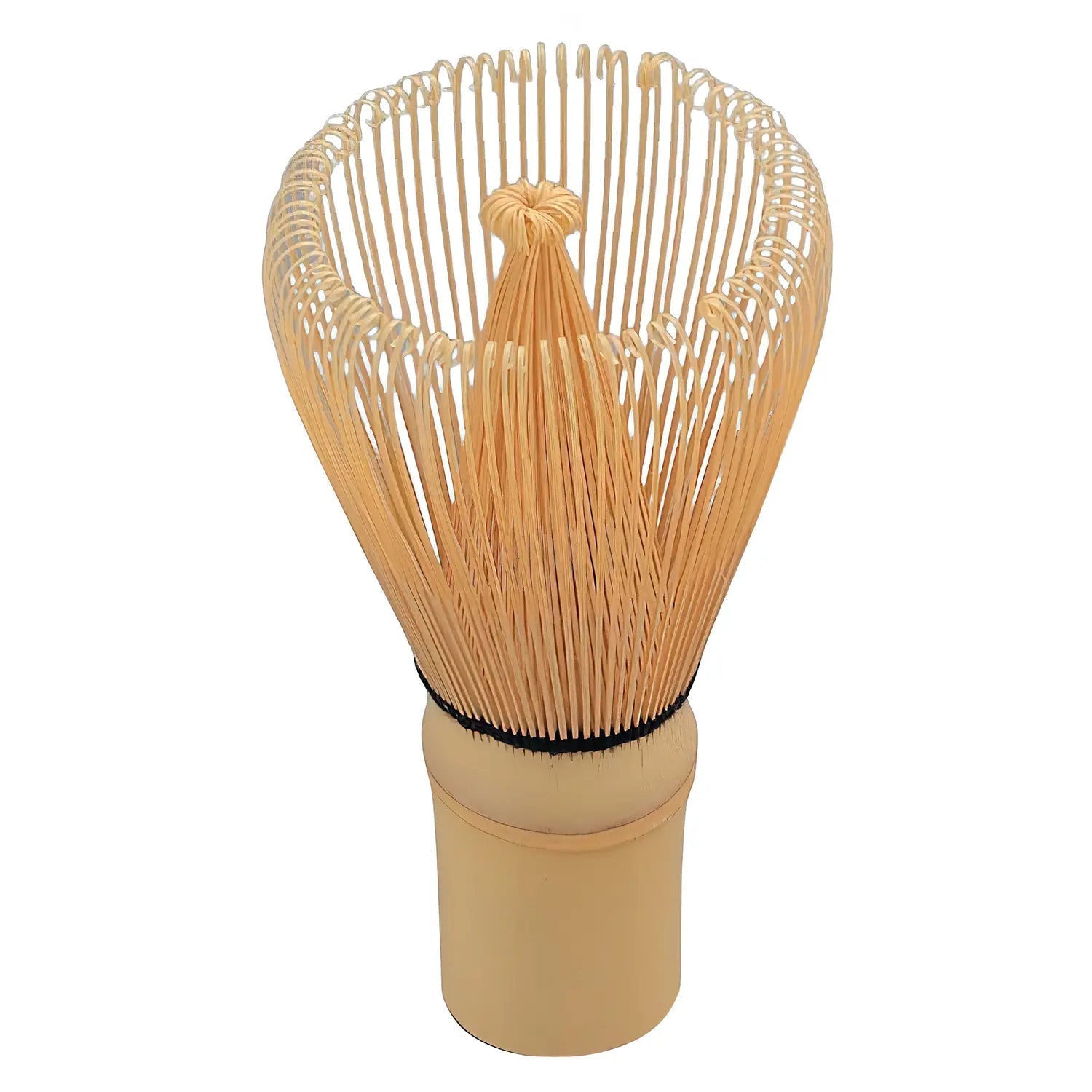 Manyo Bamboo Chasen Matcha Tea Whisk Large From Japan - YOYO JAPAN