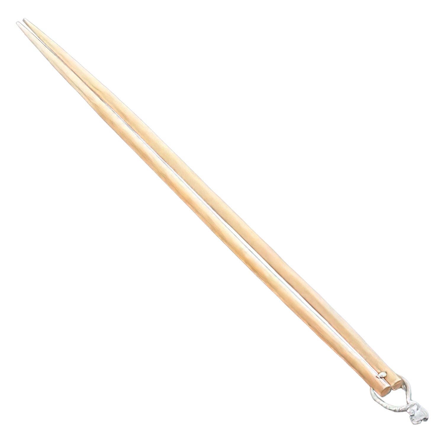 Manyo Bamboo Cooking Chopsticks 54Cm - YOYO JAPAN