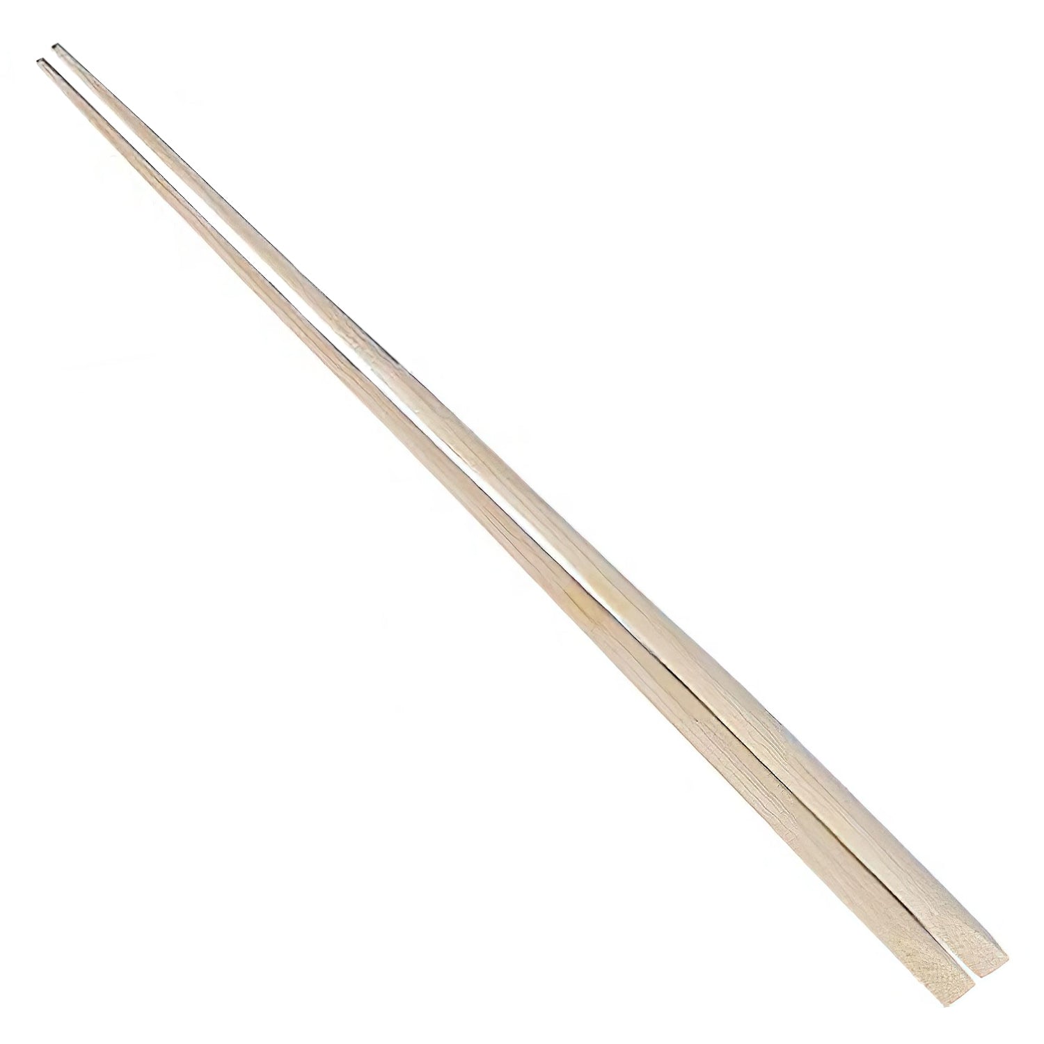 Manyo Bamboo Serving Chopsticks 28Cm - YOYO JAPAN