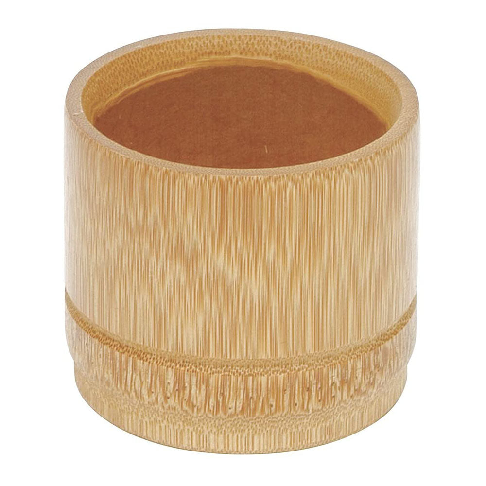 Manyo Bamboo Soba Choko Cup - YOYO JAPAN