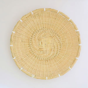 Manyo Soba Bamboo Colander 24cm - YOYO JAPAN