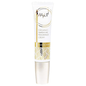 Maputi Bust Care Organic Fragrance Cream Bust Firming Cream 60g - YOYO JAPAN