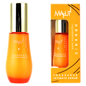Maputi Organic Fragrance Intimate Serum Feminine Beauty Essence 30ml - YOYO JAPAN