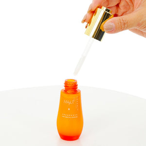 Maputi Organic Fragrance Intimate Serum Feminine Beauty Essence 30ml - YOYO JAPAN