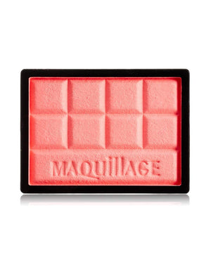 Maquillage Japan Cheek Color Clear Pk222 Refill 4G - YOYO JAPAN