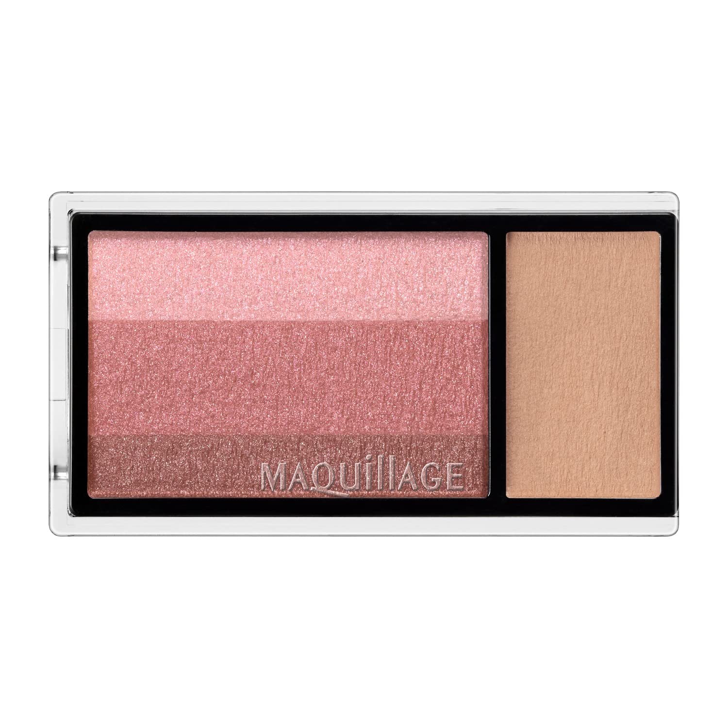 Maquillage Rd342 Berry Tiramisu Eye Shadow 2.5G - YOYO JAPAN
