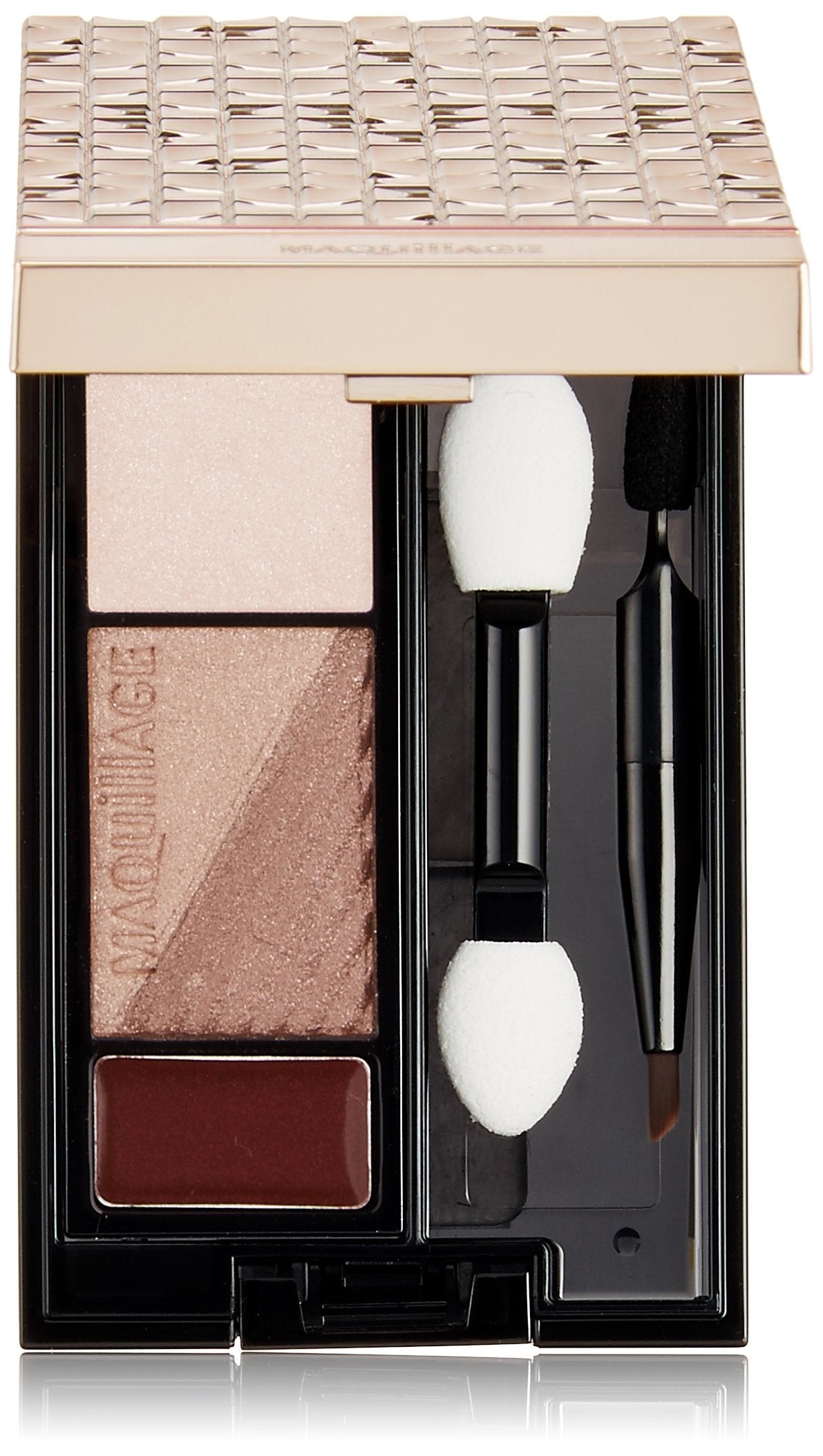 Maquillage Japan Dramatic Mood Eyes Br616 Goodbye Girl 3G - YOYO JAPAN