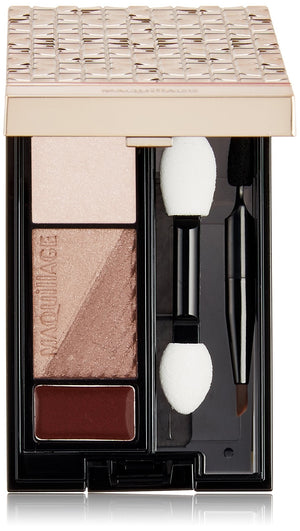 Maquillage Japan Dramatic Mood Eyes Br616 Goodbye Girl 3G - YOYO JAPAN