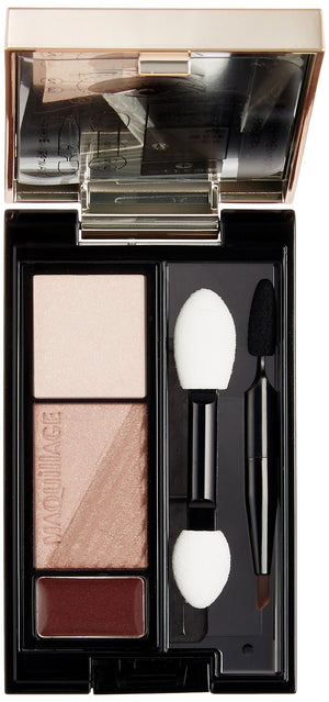 Maquillage Japan Dramatic Mood Eyes Br616 Goodbye Girl 3G - YOYO JAPAN