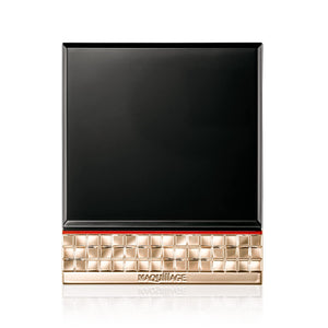 Maquillage Dramatic Styling Eyes Or303 Orange Caramel Japan 1 (X1) - YOYO JAPAN