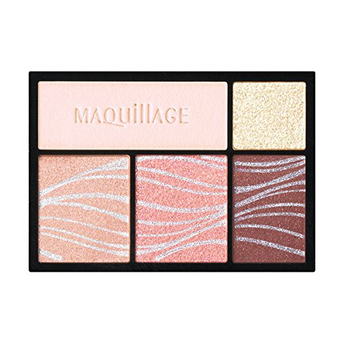 Maquillage Japan Dramatic Styling Eyes Pk303 Twilight Hour 4G - YOYO JAPAN
