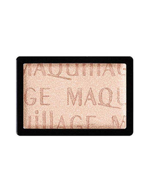 Maquillage Japan Eye Color N Cream Eyeshadow Pk214 Highlight Base Refill 1G - YOYO JAPAN