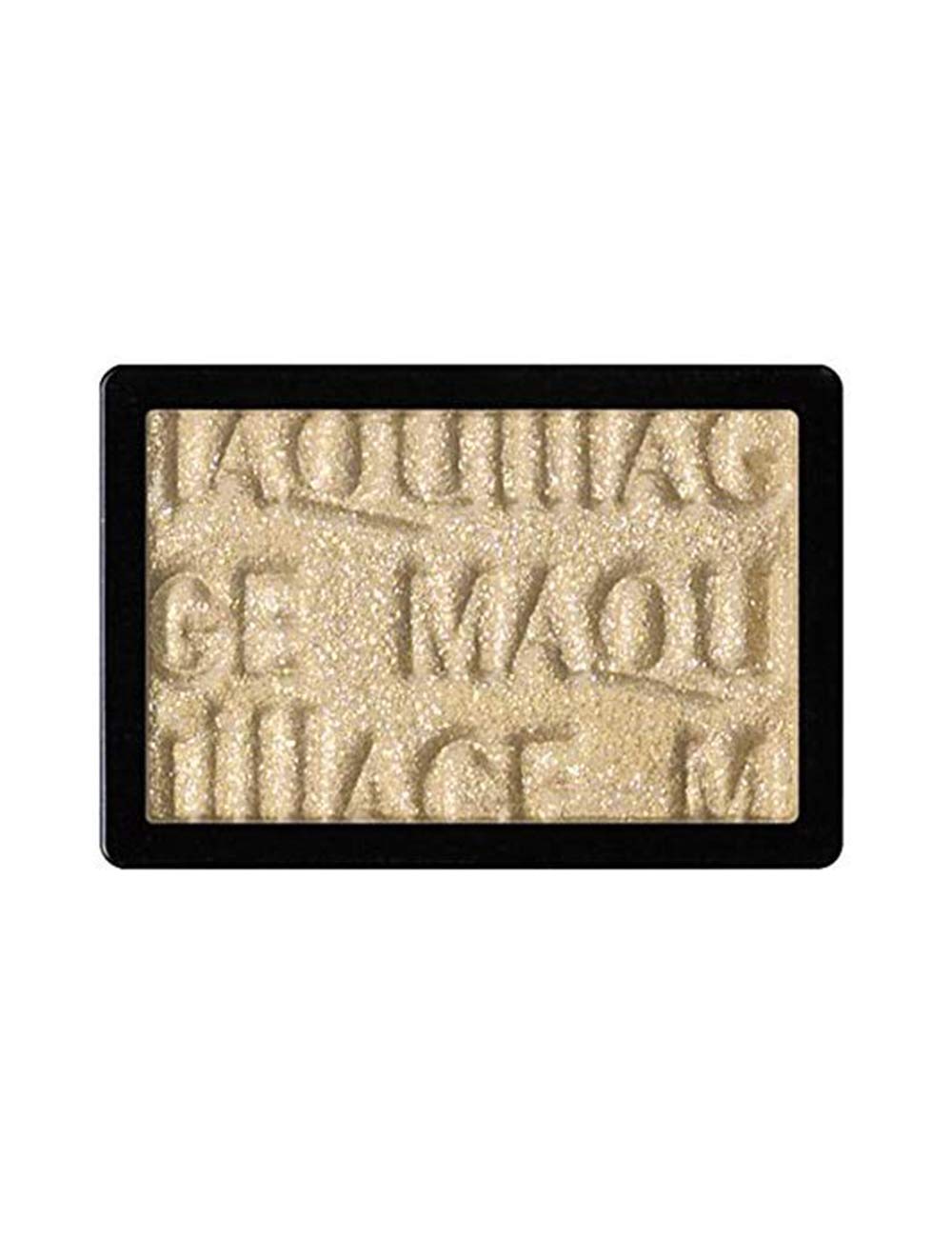 Maquillage Japan Eye Color N Powder Eye Shadow Gd825 Clear Color Refill 1.3G - YOYO JAPAN