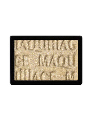 Maquillage Japan Eye Color N Powder Eye Shadow Gd825 Clear Color Refill 1.3G - YOYO JAPAN