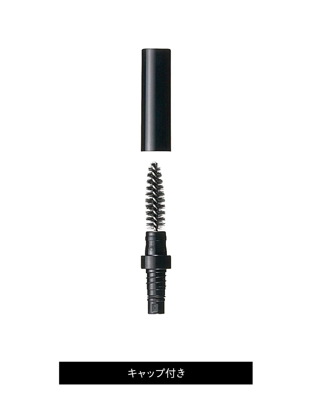 Maquillage Japanese Eyebrow Brush - Perfect For Makeup - YOYO JAPAN