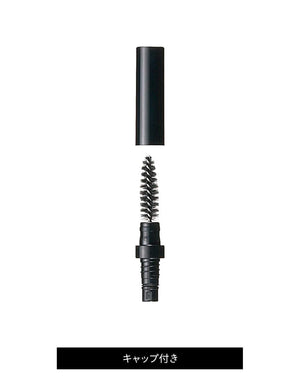 Maquillage Japanese Eyebrow Brush - Perfect For Makeup - YOYO JAPAN