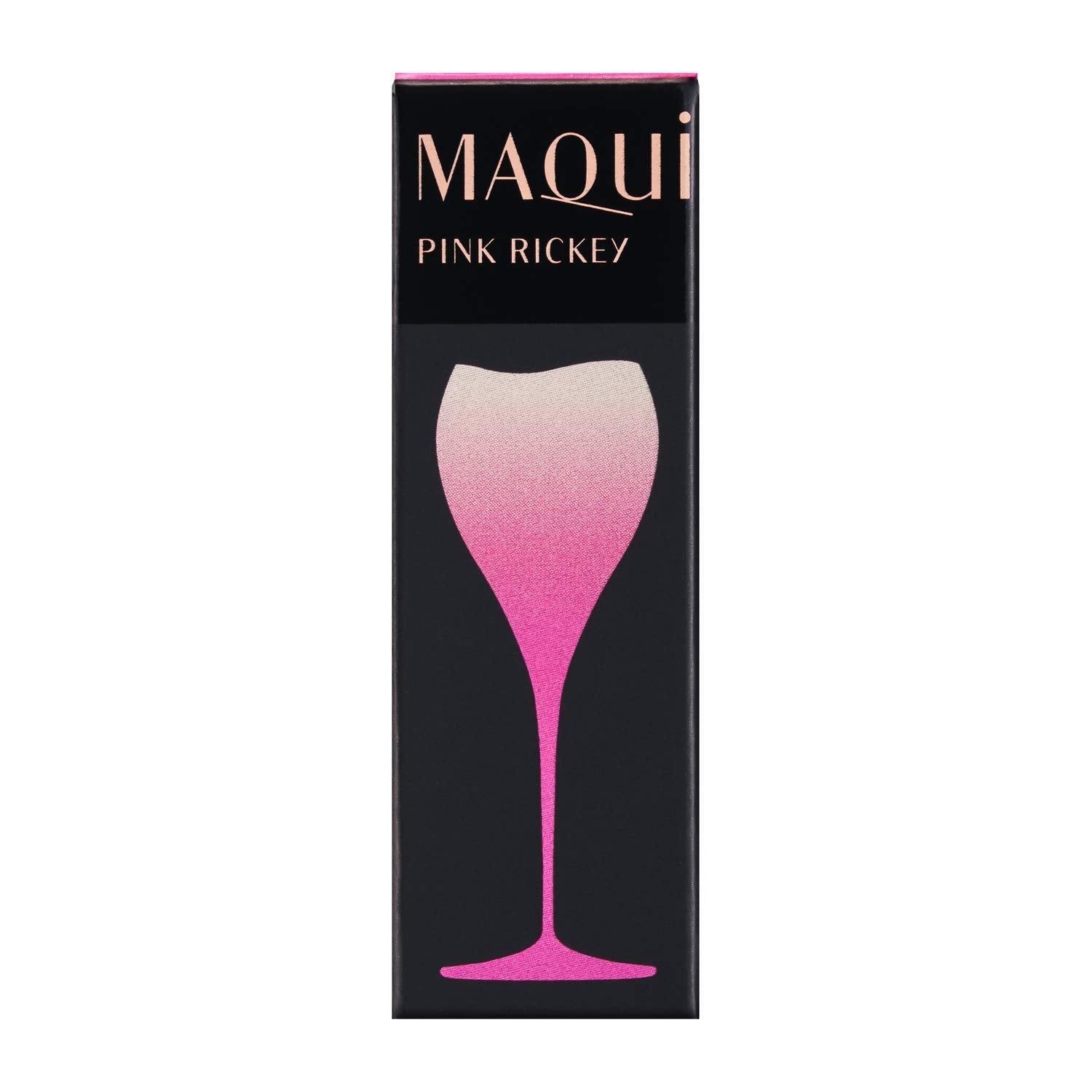 Maquillage Japan Rouge Mini Pk202 2.2G Lipstick - YOYO JAPAN