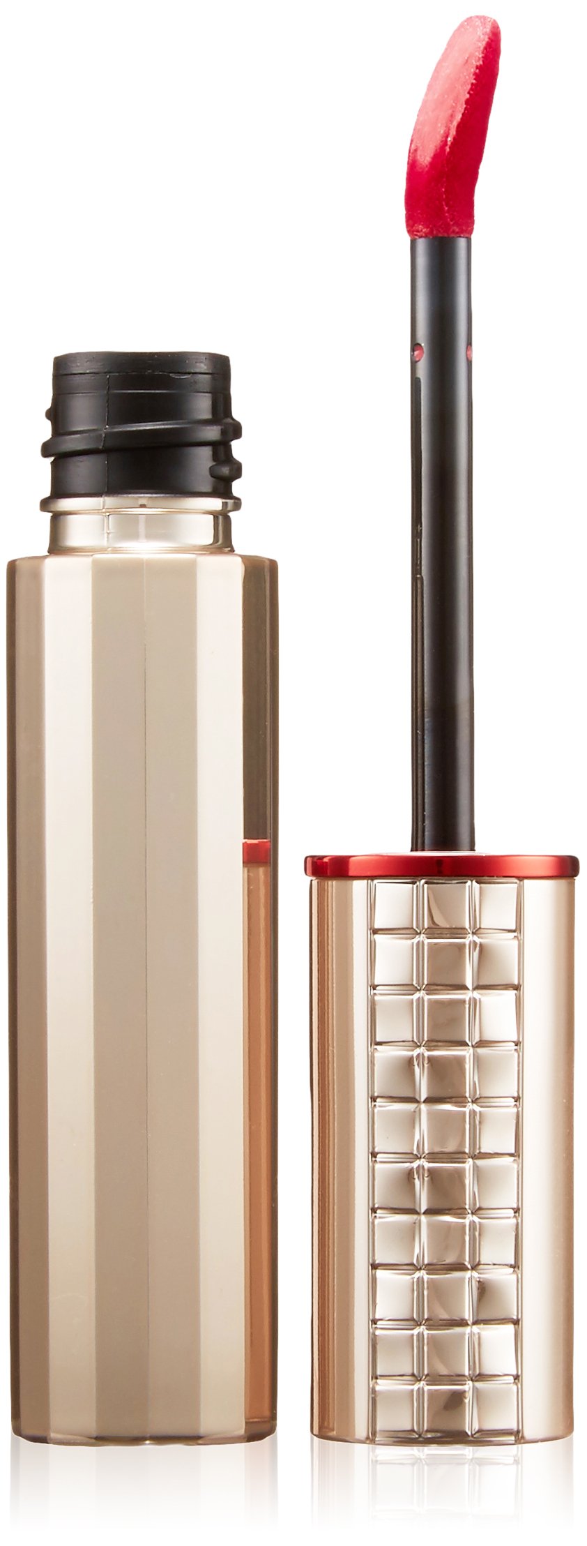 Maquillage Japan Watery Rouge Pk207 Comfort Pink 6G Lipstick - YOYO JAPAN