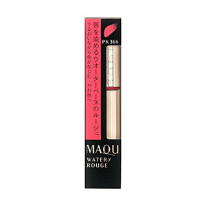 Maquillage Japan Watery Rouge Pk366 (Easy Going) 6G - YOYO JAPAN