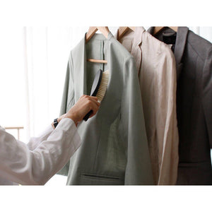 Marna Anti-static & Washable Clothes Brush S457 - YOYO JAPAN