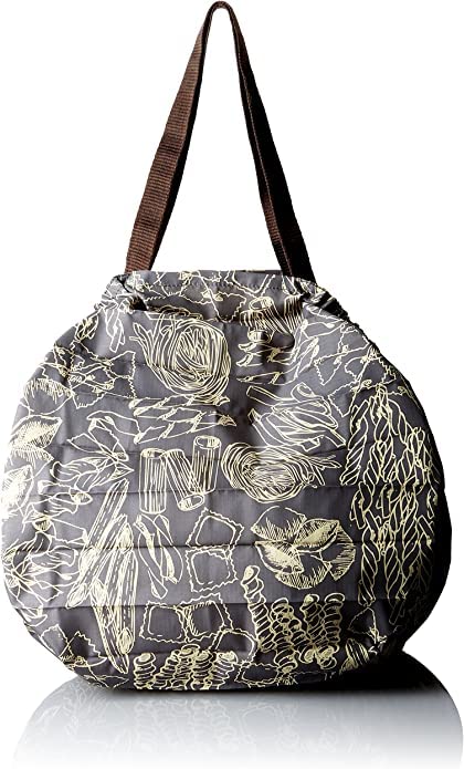 Marna Japan Compact Bag M Macaroni Eco Folding Durable S411H - YOYO JAPAN