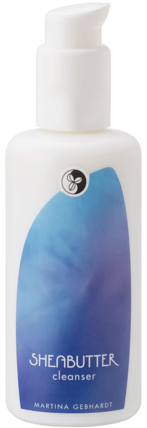 Martina Sheer Cleansing Milk 150ml - Japanese Makeup Remover - Facial Cleansing - YOYO JAPAN