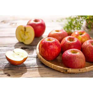 Marukan Pure Japanese Fuji Apple Cider Vinegar 360ml - YOYO JAPAN