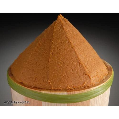 Maruman Mutenka Natural Nama Aka Red Miso Paste 750g - YOYO JAPAN