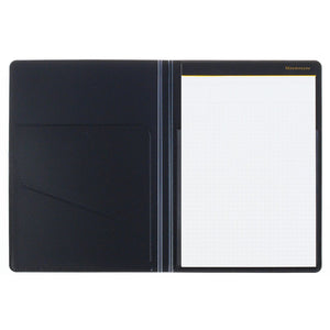 Maruman Nemosine A5 Notepad Holder Hn188A - Premium Quality Stationery - YOYO JAPAN