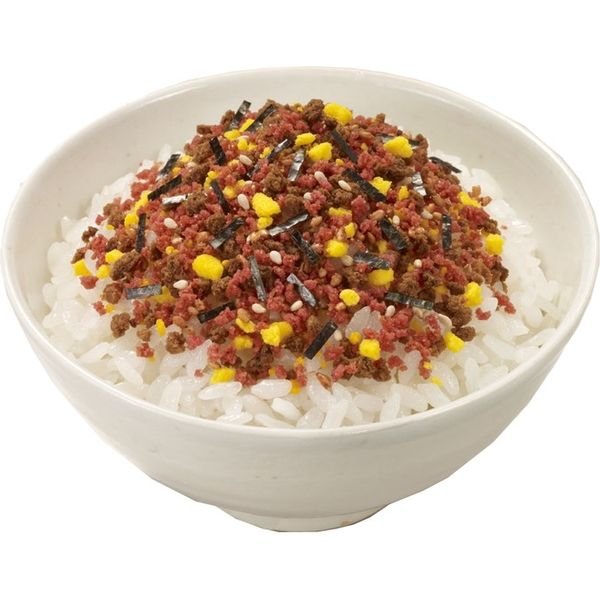 Marumiya Furikake All Purpose Seasoning Sukiyaki Flavor 70g (Pack of 3) - YOYO JAPAN