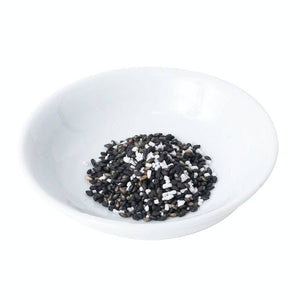 Marumiya Gomashio Furikake Sesame & Salt Rice Seasoning 40g - YOYO JAPAN