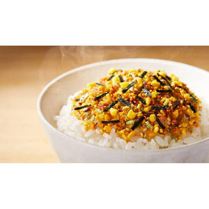 Marumiya Noritama Furikake Nori Seaweed & Egg Rice Seasoning 250g - YOYO JAPAN