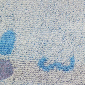 Marushin Japan Bean Towel Sanrio Mame Cinnamon Mini Size 3005055200 - YOYO JAPAN