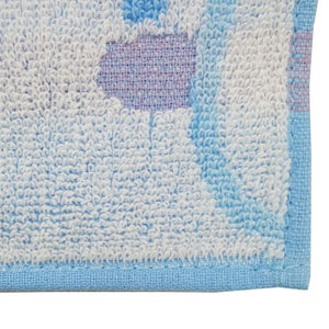 Marushin Japan Bean Towel Sanrio Mame Cinnamon Mini Size 3005055200 - YOYO JAPAN